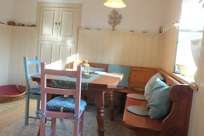 Vakantieappartement Gezinsvakantie Unken