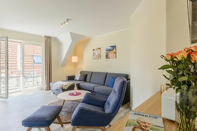 Haus B - Whg 03 mit Balkon