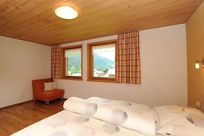 Vakantieappartement Gezinsvakantie Schoppernau