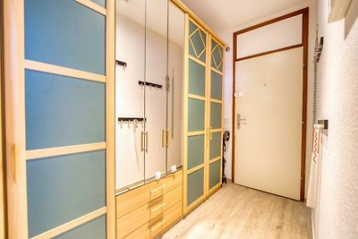 Ferienpark - Haus M, App. 0M0501