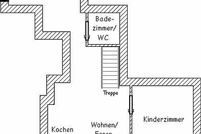 Ferienwohnung 2