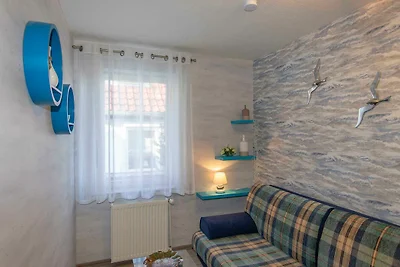 Appartamento Vacanza con famiglia Bergen auf Rügen