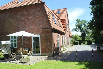 Ferienwohnung Seepferdchenhöhle