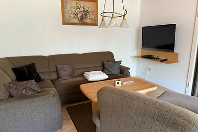 Ferienwohnung Bettina