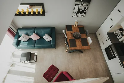 Ferienwohnung Kleines Glück