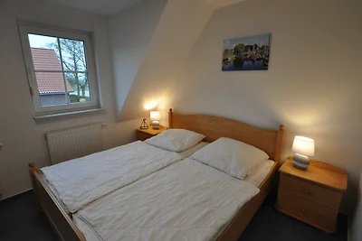 Nr. 14 - Ferienhaus Seeburger Weg