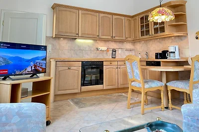 Villa Caprivi App. 10C