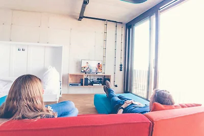 Appartamento Vacanza con famiglia Zwenkau
