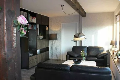3-Raum Ferienwohnung (bis 4 Personen auf...