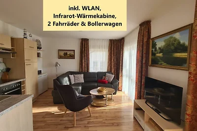 Hotel Cultuur en bezienswaardigheden Zempin