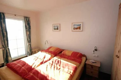Appartamento Vacanza con famiglia Karlshagen