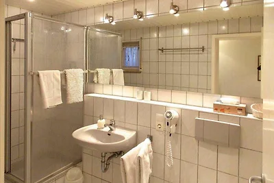 Appartement DUO_TRIO