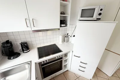 Vakantieappartement Gezinsvakantie Göhren
