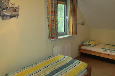 Leuchtturmstrasse Haus 12, nur 150 m vom Stra...