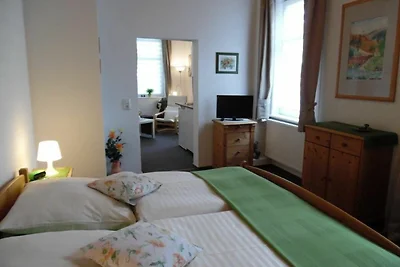 Appartamento Vacanza con famiglia Clausthal-Zellerfeld