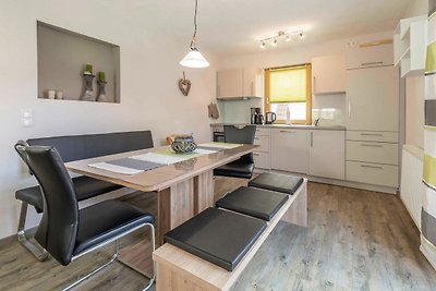 Vakantieappartement Gezinsvakantie Ebermannstadt