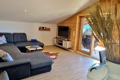 Wellnesssuite Heimatgfühl