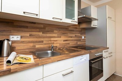 Ferienwohnung - DG1