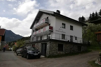 Vakantieappartement Gezinsvakantie Kauns