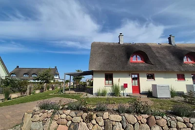 Vakantiehuis Ontspannende vakantie Zierow