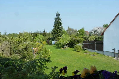 Ferienhaus Tadeltau Objekt-ID 121302