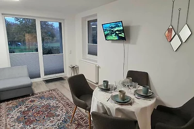 Fewo Wingst 2-Zimmer Wohnung