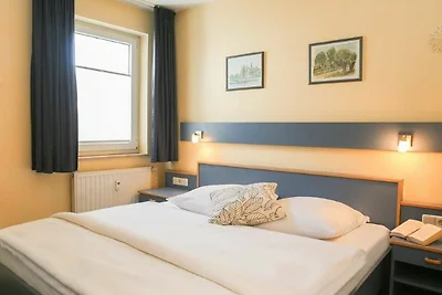 apartman za odmor Obiteljski odmor Kühlungsborn
