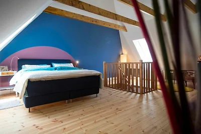 Vakantieappartement Gezinsvakantie Ratekau