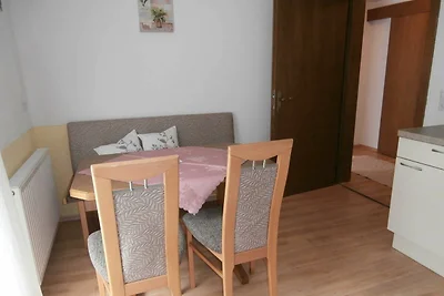 Apartment für 2 Personen Anna