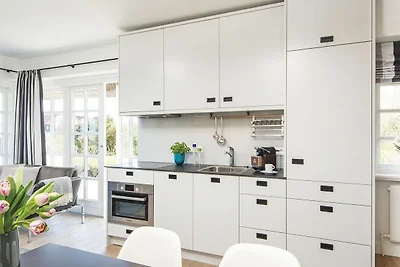 Apartament Dla rodzin Kampen