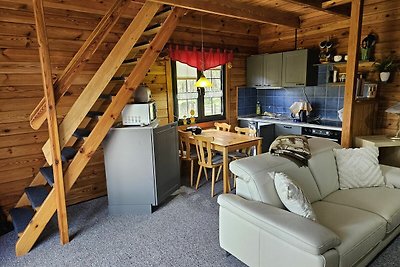 Vakantieappartement Gezinsvakantie Altwarp