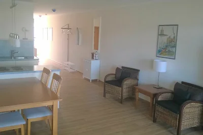 Appartamento Vacanza con famiglia Göhren