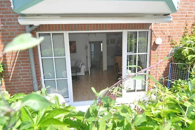Vakantieappartement Gezinsvakantie Timmendorfer Strand