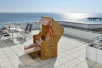 Vakantieappartement Gezinsvakantie Sassnitz