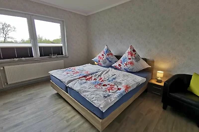Ferienwohnung Iris Hinrichs