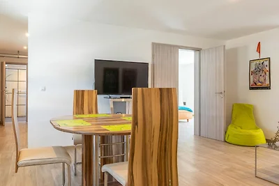 Ferienwohnung 2