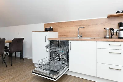 Ferienwohnung Weitsicht