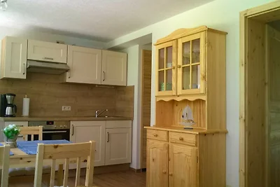 Ferienwohnung Leonie EG