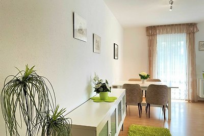 Vakantieappartement Gezinsvakantie Lohsa