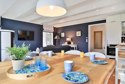 Vakantieappartement Gezinsvakantie Kalkhorst