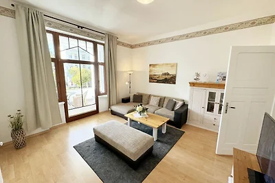 Haus Irene Whg 02 mit Balkon