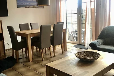 Ferienhaus Grodehus (ehem. Ferienhaus Sandra)