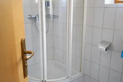 Doppelzimmer mit Balkon Nr. 1
