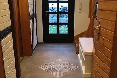 Vakantieappartement Gezinsvakantie Bad Harzburg