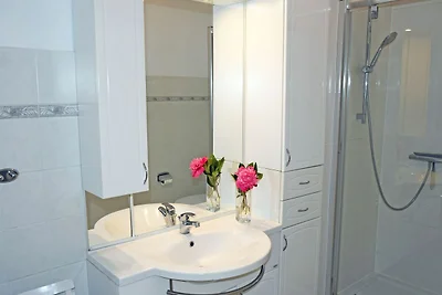 Appartamento Vacanza con famiglia Göhren