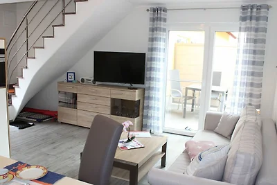 Karlshagen - Wohnung Albert