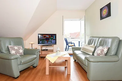 Ferienwohnung Nordstern (2)