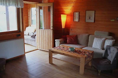 Vakantieappartement Gezinsvakantie Züssow