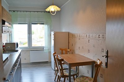 Vakantieappartement Gezinsvakantie Schenkendöbern