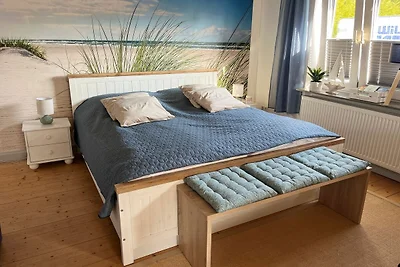 WS Ferienwohung Strand